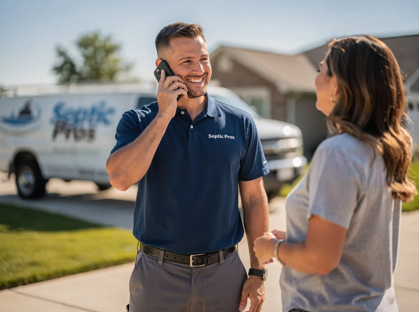 Septic Tank Pumping Doland, SD FAQs